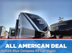 New 2026 Grand Design Momentum G-Class 350G available in Las Vegas, Nevada