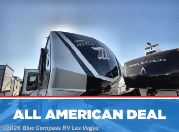 New 2026 Grand Design Momentum G-Class 350G available in Las Vegas, Nevada