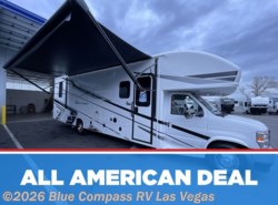 New 2026 Jayco Greyhawk 30Z available in Las Vegas, Nevada