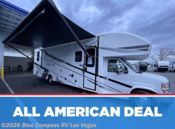 New 2026 Jayco Greyhawk 30Z available in Las Vegas, Nevada