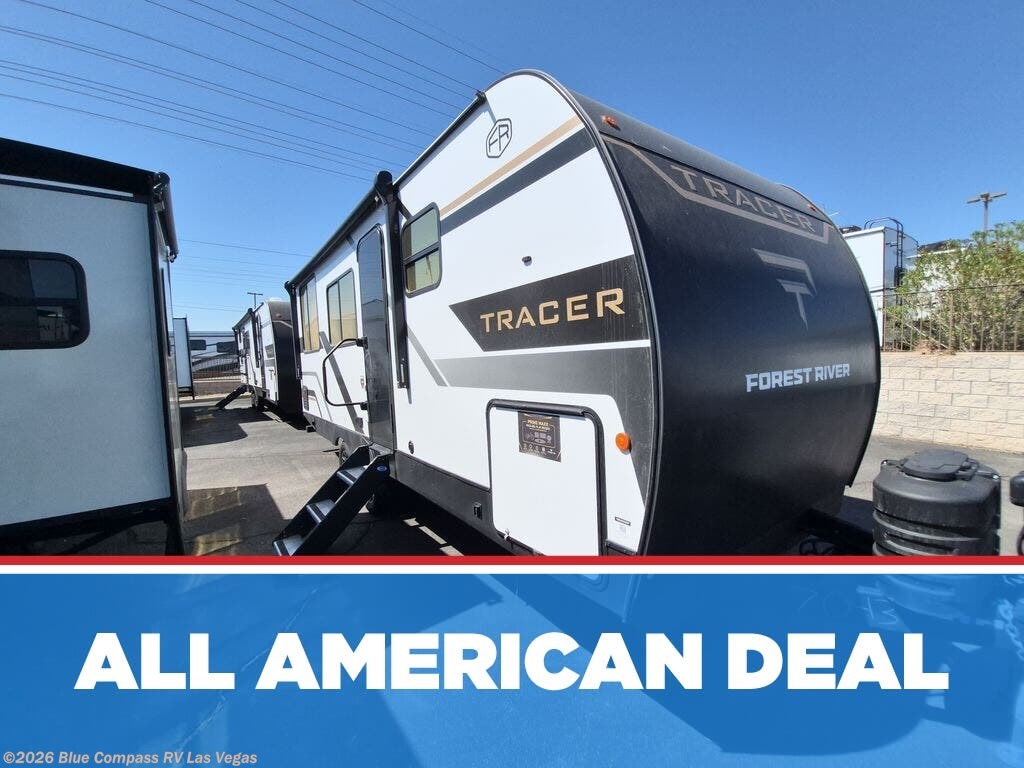 New 2026 Prime Time Tracer 220RS available in Las Vegas, Nevada