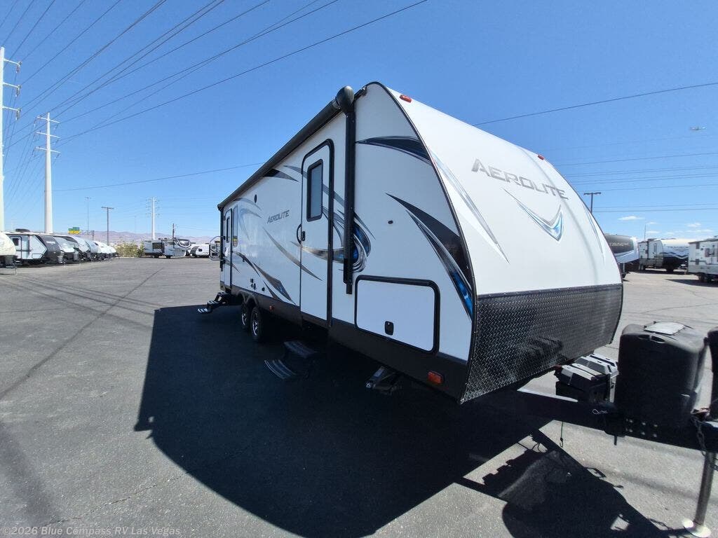 Used 2017 Dutchmen Aerolite 2520RKSL available in Las Vegas, Nevada