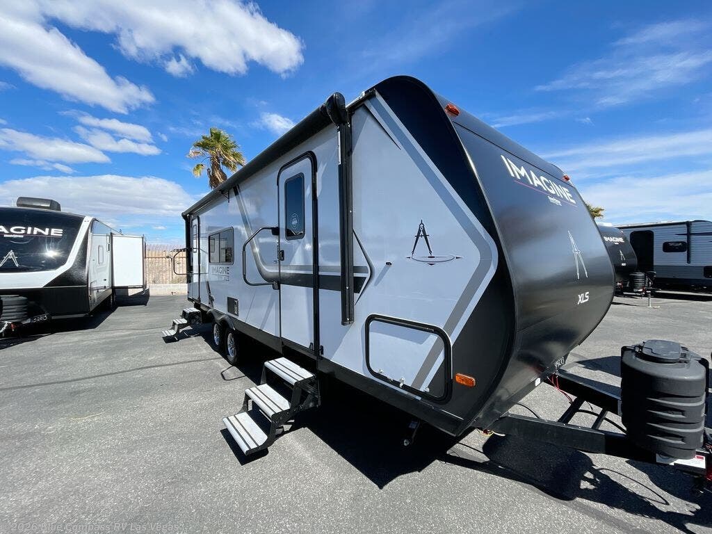 Used 2025 Grand Design Imagine XLS 23LDE available in Las Vegas, Nevada
