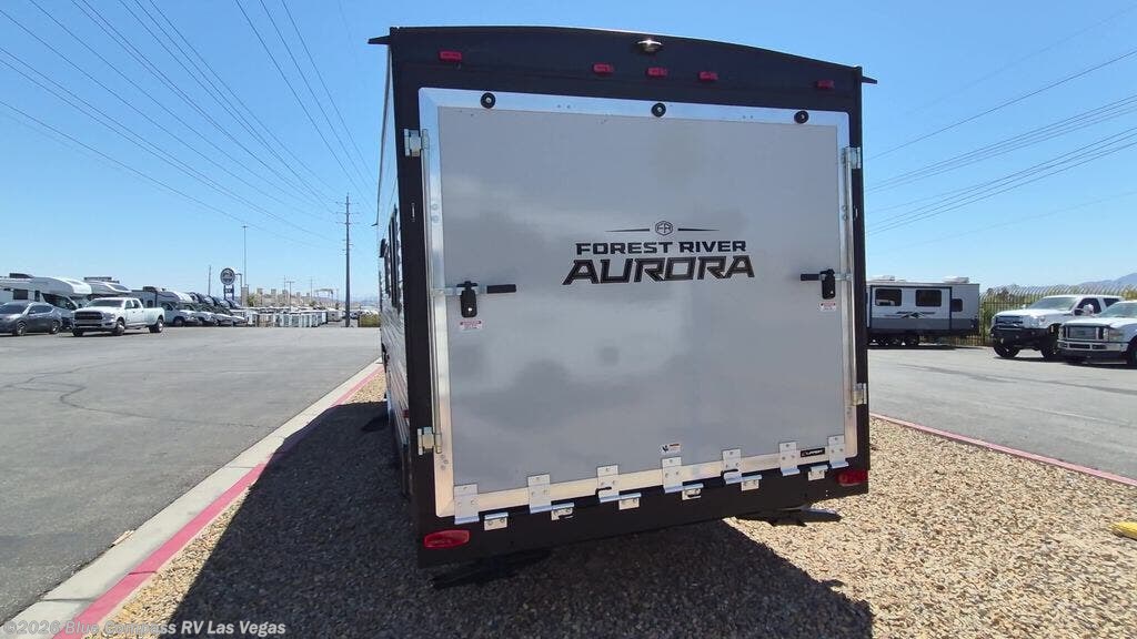 New 2026 Forest River Aurora 26ATH available in Las Vegas, Nevada