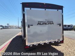 New 2026 Forest River Aurora 26ATH available in Las Vegas, Nevada