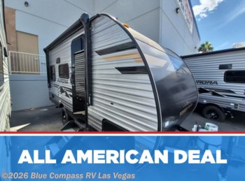 New 2026 Forest River Aurora Light 15RDX available in Las Vegas, Nevada