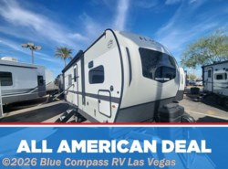 New 2026 Forest River Flagstaff Micro Lite 25MBR available in Las Vegas, Nevada
