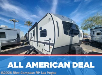 New 2026 Forest River Flagstaff Micro Lite 25MBR available in Las Vegas, Nevada