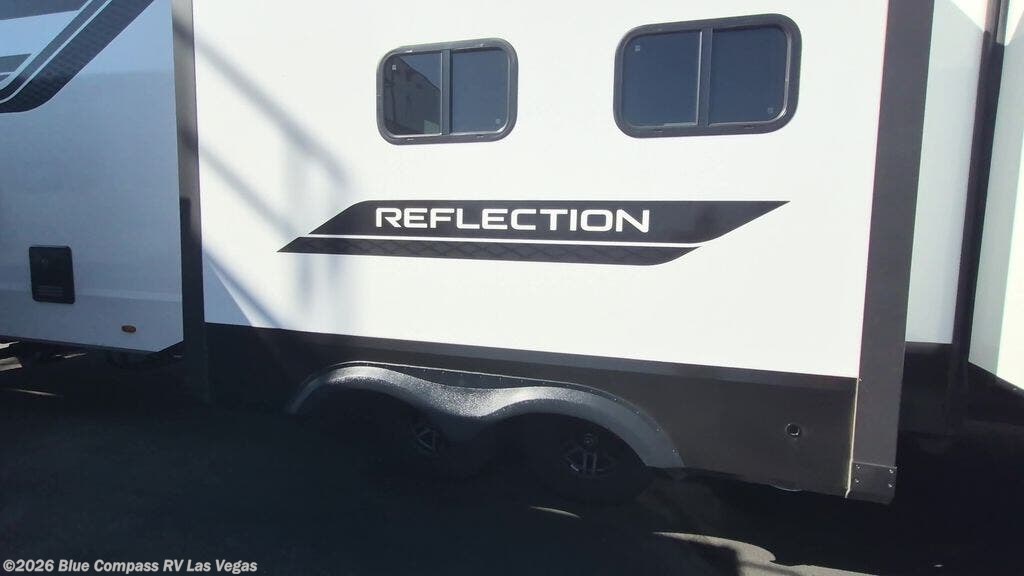 New 2026 Grand Design Reflection 342BHTS available in Las Vegas, Nevada