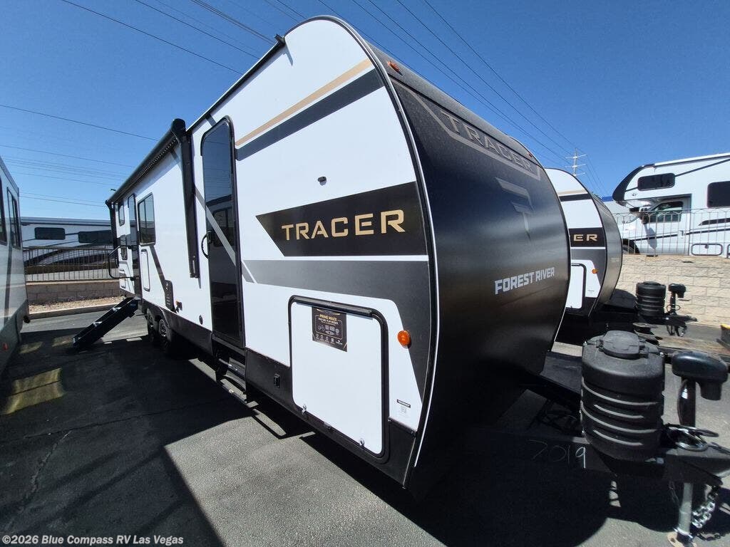 New 2026 Prime Time Tracer 275BH available in Las Vegas, Nevada