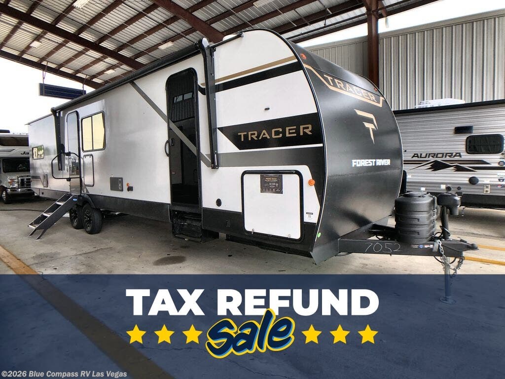 New 2026 Prime Time Tracer 295DB available in Las Vegas, Nevada