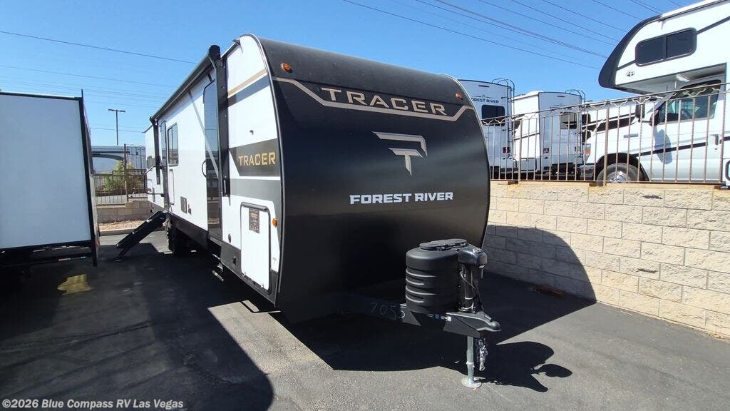 New 2026 Forest River Tracer 295DB available in Las Vegas, Nevada