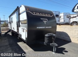 New 2026 Forest River Tracer 295DB available in Las Vegas, Nevada