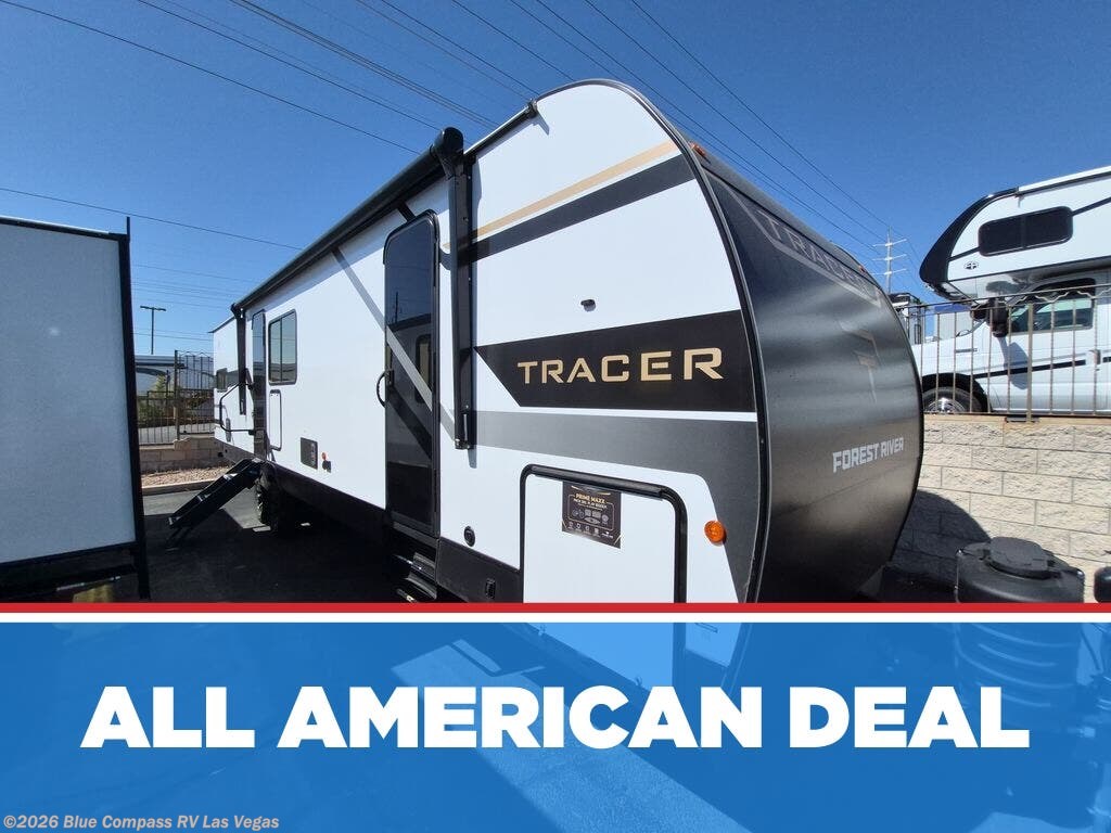 New 2026 Prime Time Tracer 295DB available in Las Vegas, Nevada