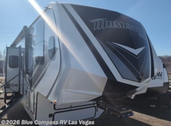 New 2025 Grand Design Momentum M-Class 344M available in Las Vegas, Nevada