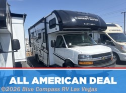 New 2026 East to West Entrada 210NS available in Las Vegas, Nevada