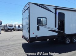 Used 2023 Forest River Cherokee Wolf Pack 25PACK12+ available in Las Vegas, Nevada