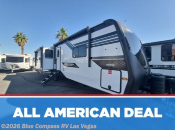 New 2026 Grand Design Reflection 345RLTS available in Las Vegas, Nevada