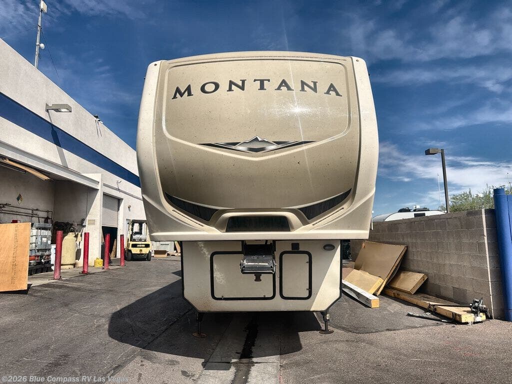 Used 2018 Keystone Montana High Country 3931FB available in Las Vegas, Nevada