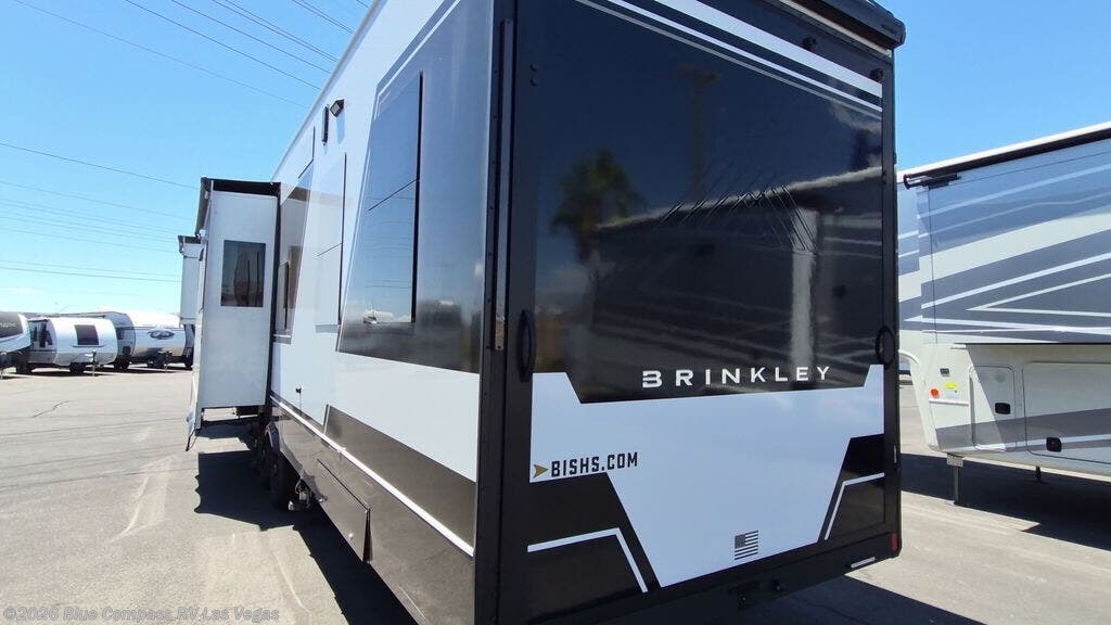 Used 2026 Brinkley RV Model G 4170 available in Las Vegas, Nevada