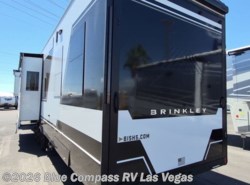 Used 2026 Brinkley RV Model G 4170 available in Las Vegas, Nevada