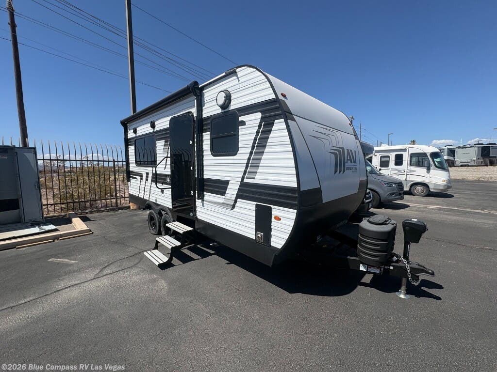 New 2026 Grand Design Momentum MAV 17MAV available in Las Vegas, Nevada