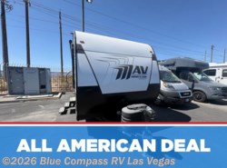 New 2026 Grand Design Momentum MAV 17MAV available in Las Vegas, Nevada