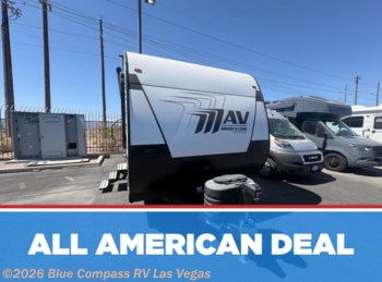 New 2026 Grand Design Momentum MAV 17MAV available in Las Vegas, Nevada