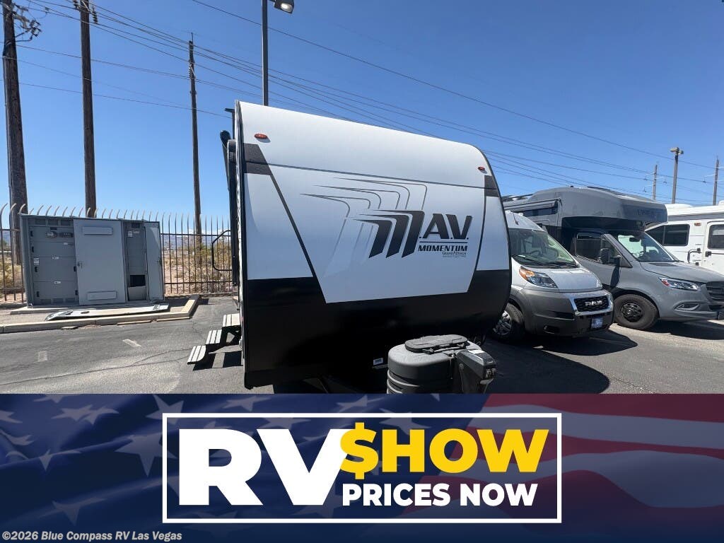 New 2026 Grand Design Momentum MAV 17MAV available in Las Vegas, Nevada
