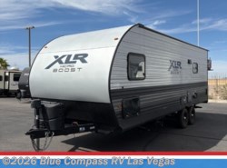 Used 2024 Forest River XLR Micro Boost 19XLRE available in Las Vegas, Nevada
