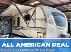 Used 2020 Venture RV SportTrek Touring Edition 336VRK available in Las Vegas, Nevada