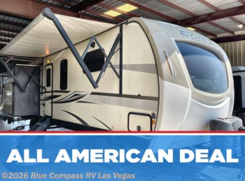 Used 2020 Venture RV SportTrek Touring Edition 336VRK available in Las Vegas, Nevada