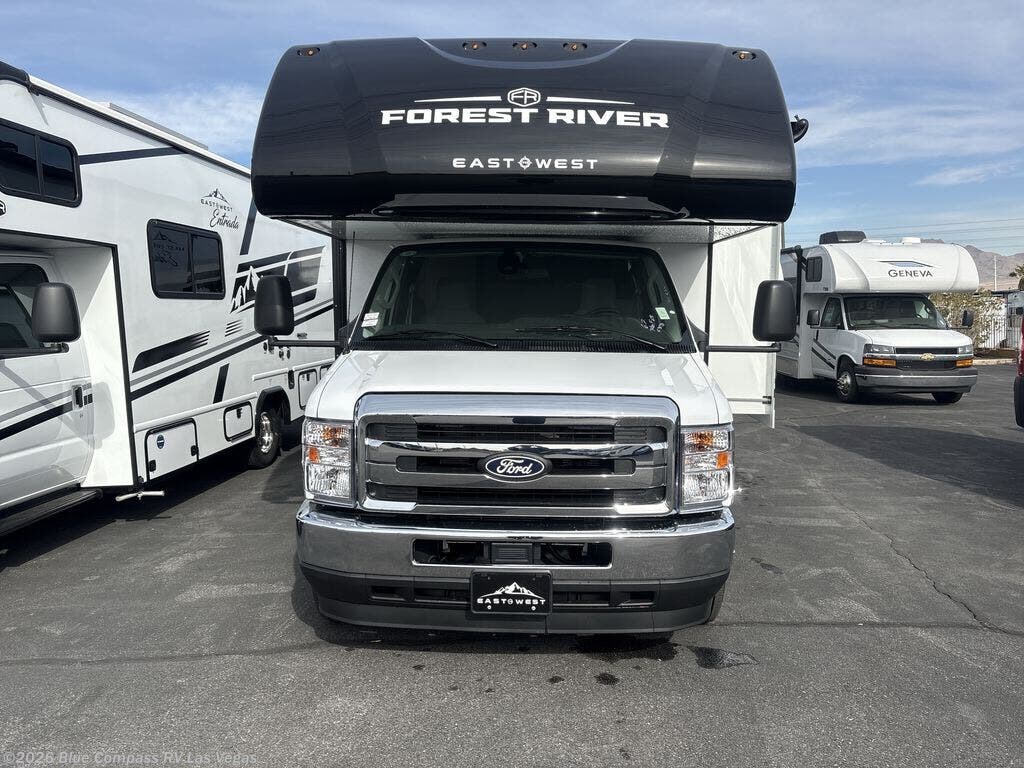 Used 2026 East to West Entrada 3100FB available in Las Vegas, Nevada