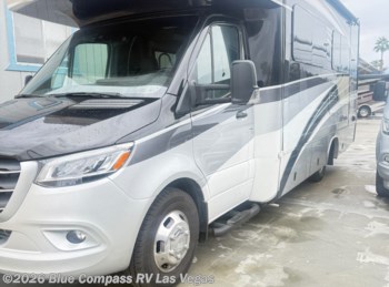 Used 2023 Entegra Coach Qwest 24R available in Las Vegas, Nevada