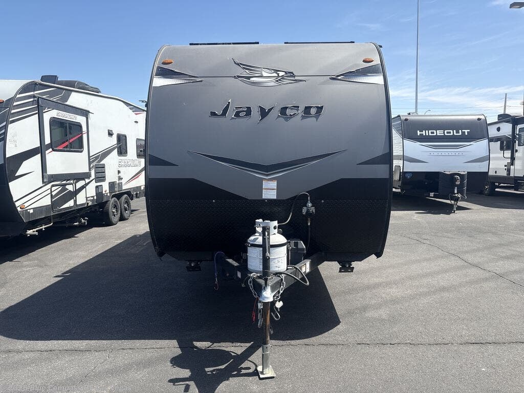Used 2023 Jayco Jay Flight SLX 195RB available in Las Vegas, Nevada