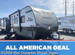Used 2023 Jayco Jay Flight SLX 195RB available in Las Vegas, Nevada