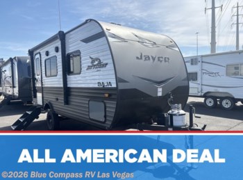 Used 2023 Jayco Jay Flight SLX 195RB available in Las Vegas, Nevada