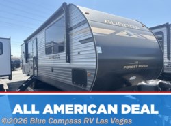 New 2026 Forest River Aurora 31KDS available in Las Vegas, Nevada