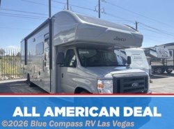 New 2027 Jayco Greyhawk 29MV available in Las Vegas, Nevada