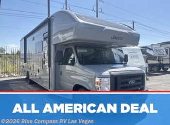 New 2027 Jayco Greyhawk 29MV available in Las Vegas, Nevada