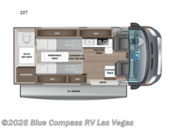 Used 2023 Jayco Swift 20T available in Las Vegas, Nevada