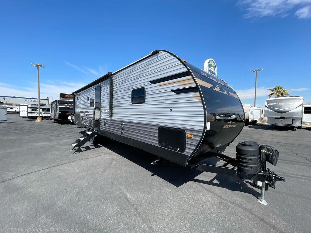 Used 2025 Forest River Aurora 29TQS available in Las Vegas, Nevada