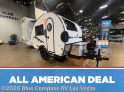 New 2026 NuCamp TAB 320 LITE Std. Model available in Las Vegas, Nevada