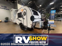 New 2026 NuCamp TAB 320 LITE Std. Model available in Las Vegas, Nevada