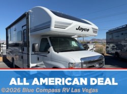 New 2026 Jayco Redhawk 24B available in Las Vegas, Nevada