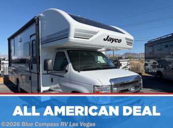 New 2026 Jayco Redhawk 24B available in Las Vegas, Nevada