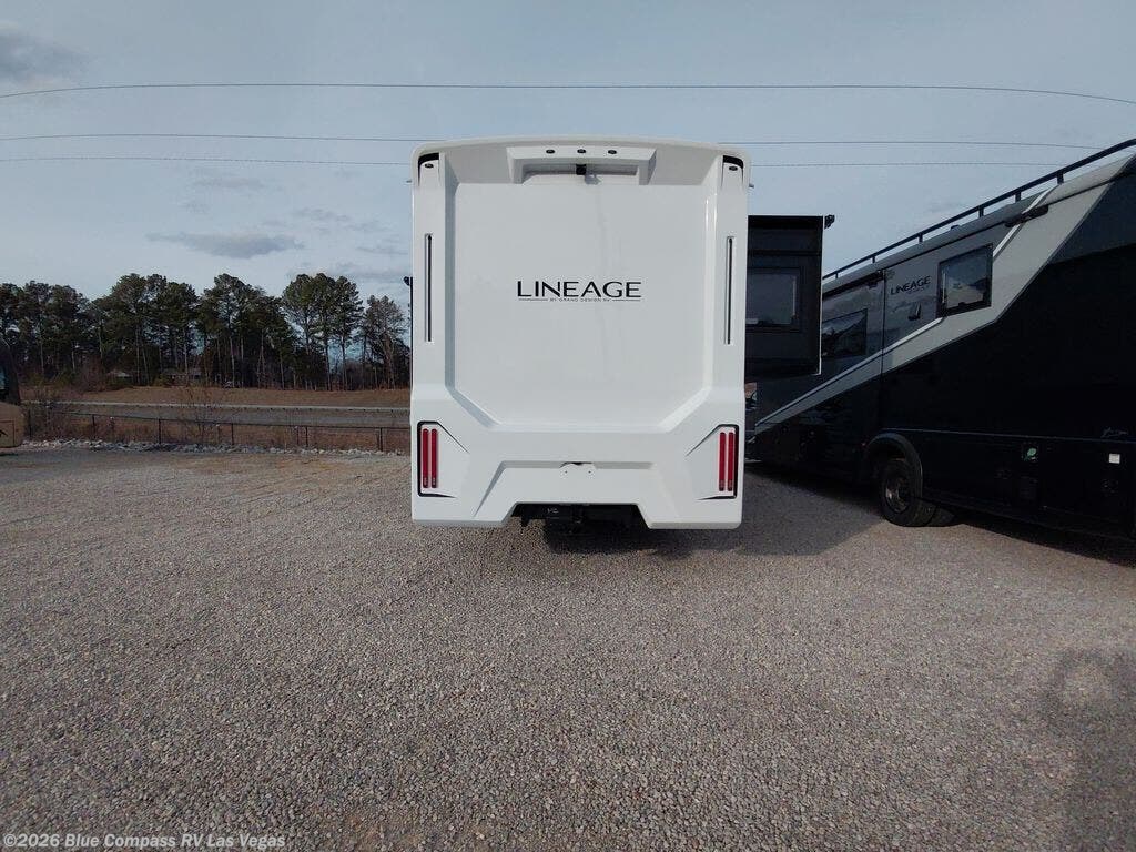 New 2026 Grand Design Lineage Series F 31ZW available in Las Vegas, Nevada