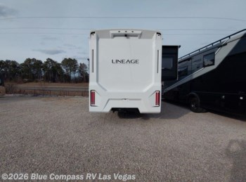 New 2026 Grand Design Lineage Series F 31ZW available in Las Vegas, Nevada
