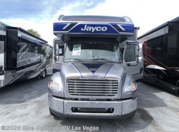 New 2026 Jayco Seneca 37L available in Las Vegas, Nevada