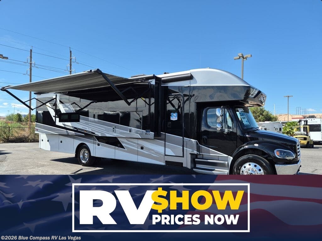 New 2027 Jayco Seneca 37L available in Las Vegas, Nevada